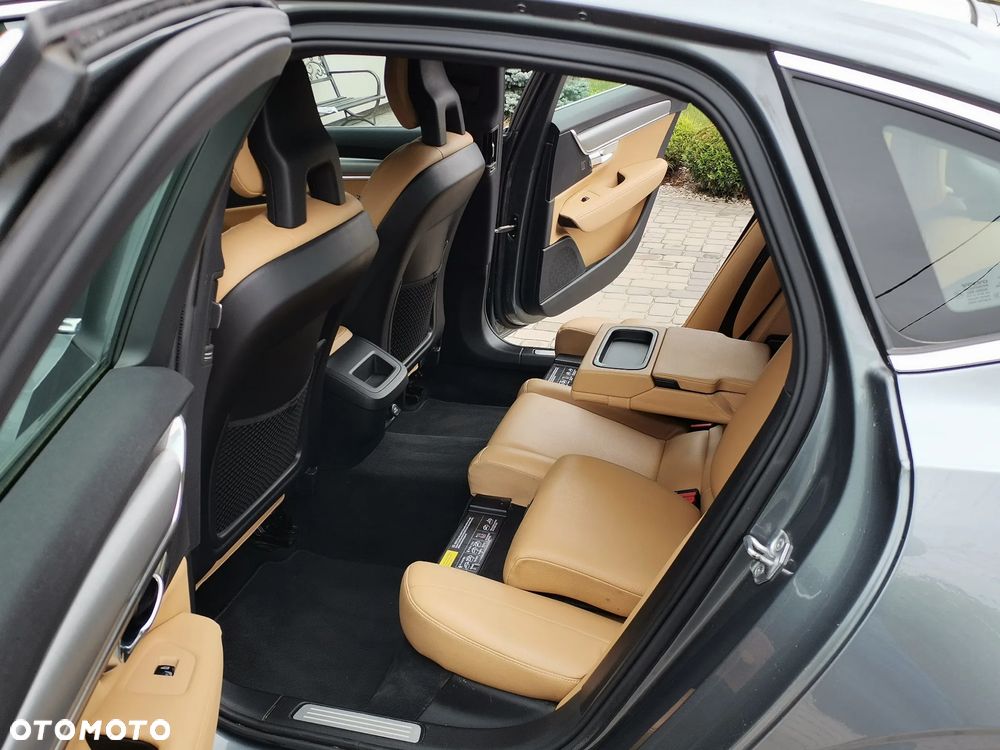 Volvo S90 D4 Momentum - 13