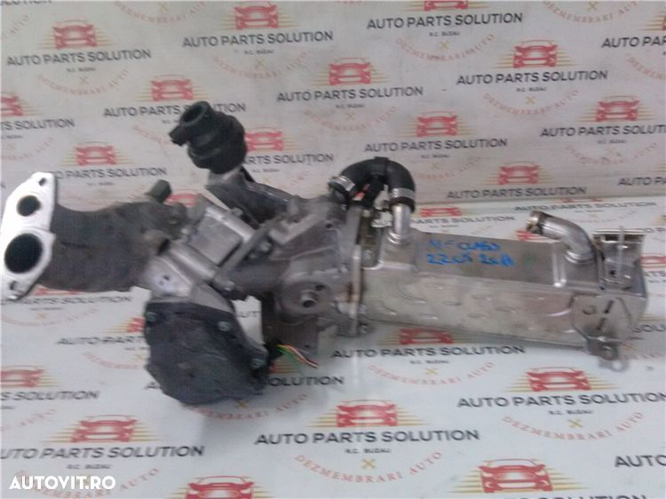 egr m e class 2.2 cdi an fabr. 2011 - 1