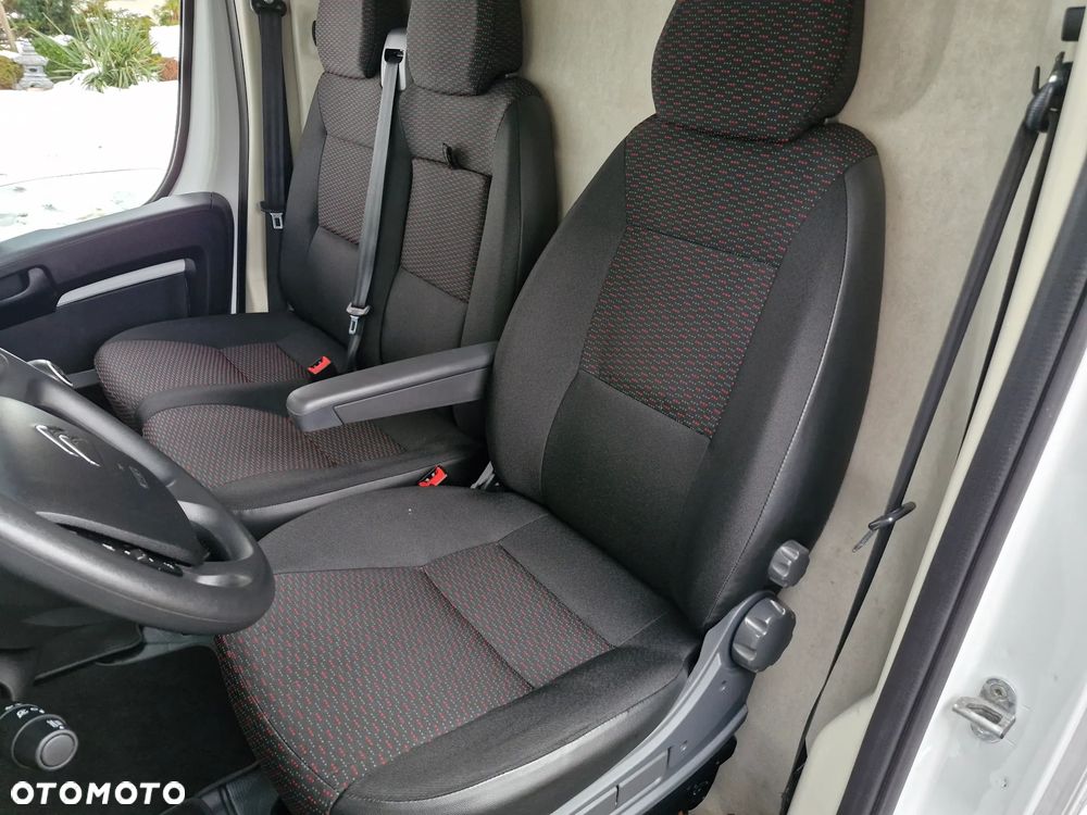 Citroën JUMPER L2 H4 MAX - 26