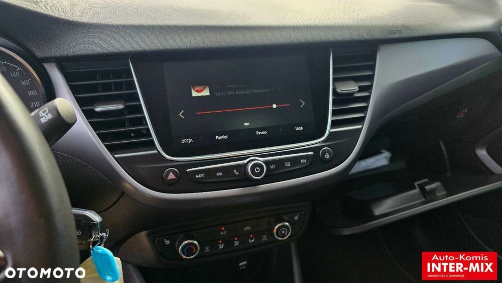 Opel Crossland X - 20