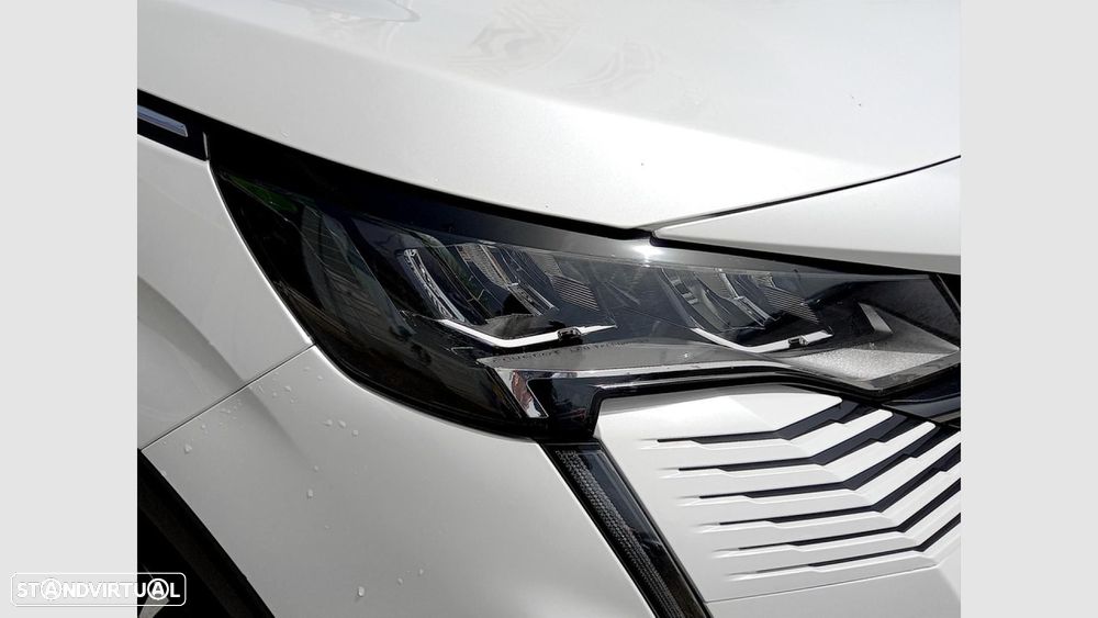 Peugeot 5008 1.5 BlueHDi Allure EAT8 - 9