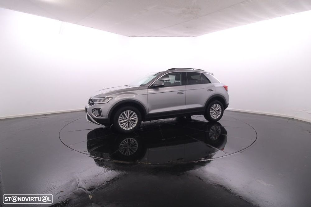 VW T-Roc 1.0 TSI Style - 3