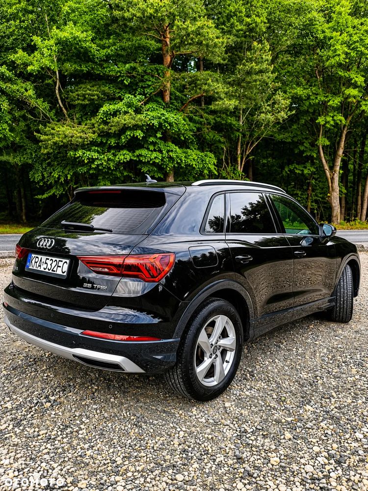 Audi Q3 35 TFSI S tronic - 4