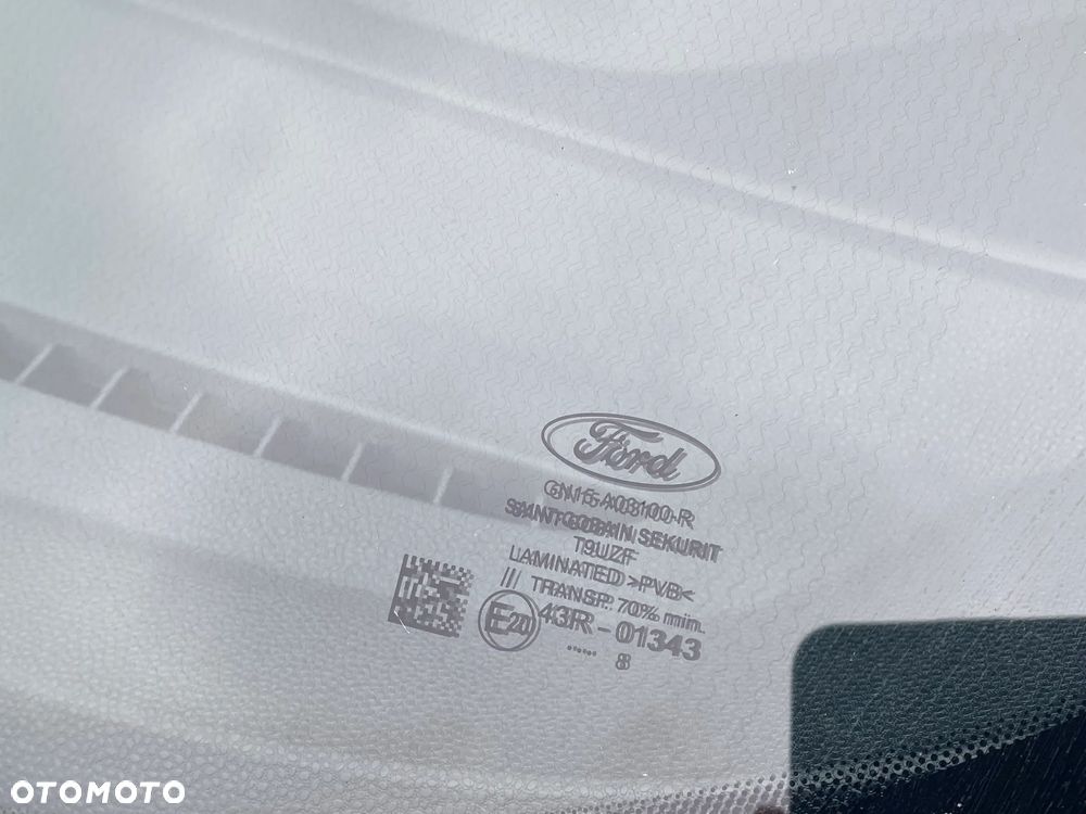 Ford EcoSport 1.0 EcoBoost TITANIUM X - 17