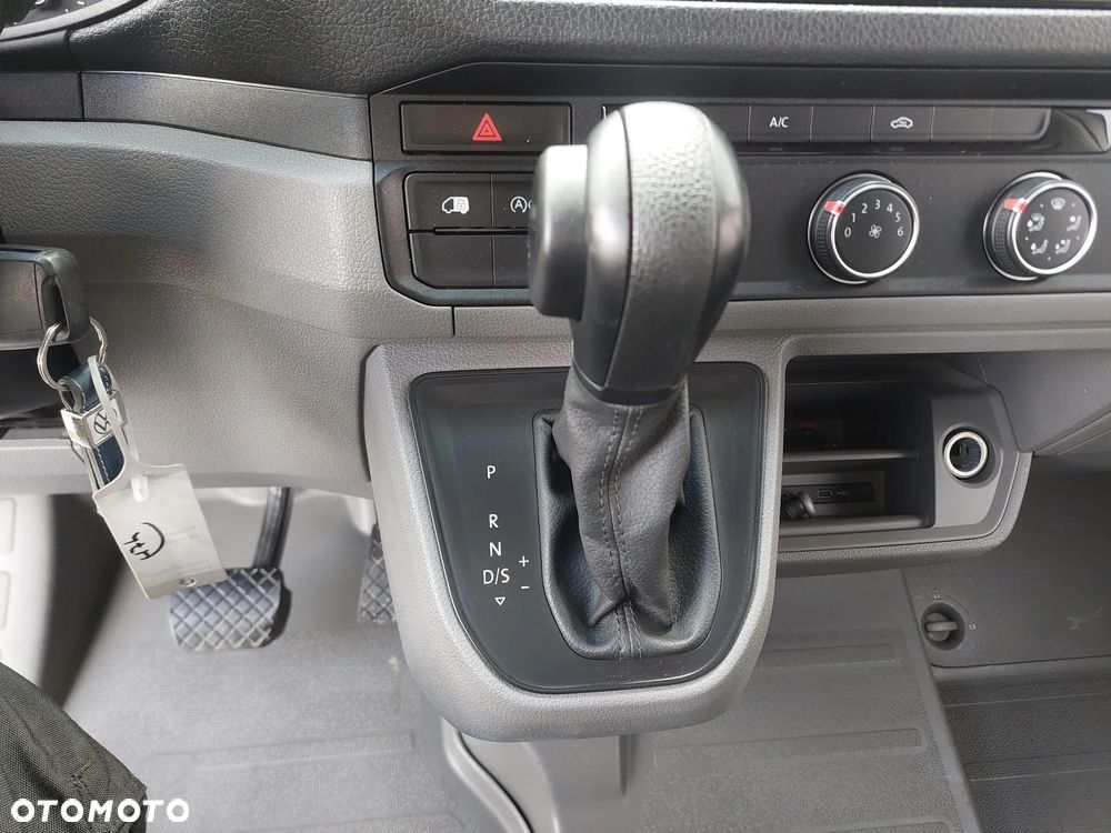 Volkswagen Crafter - 24