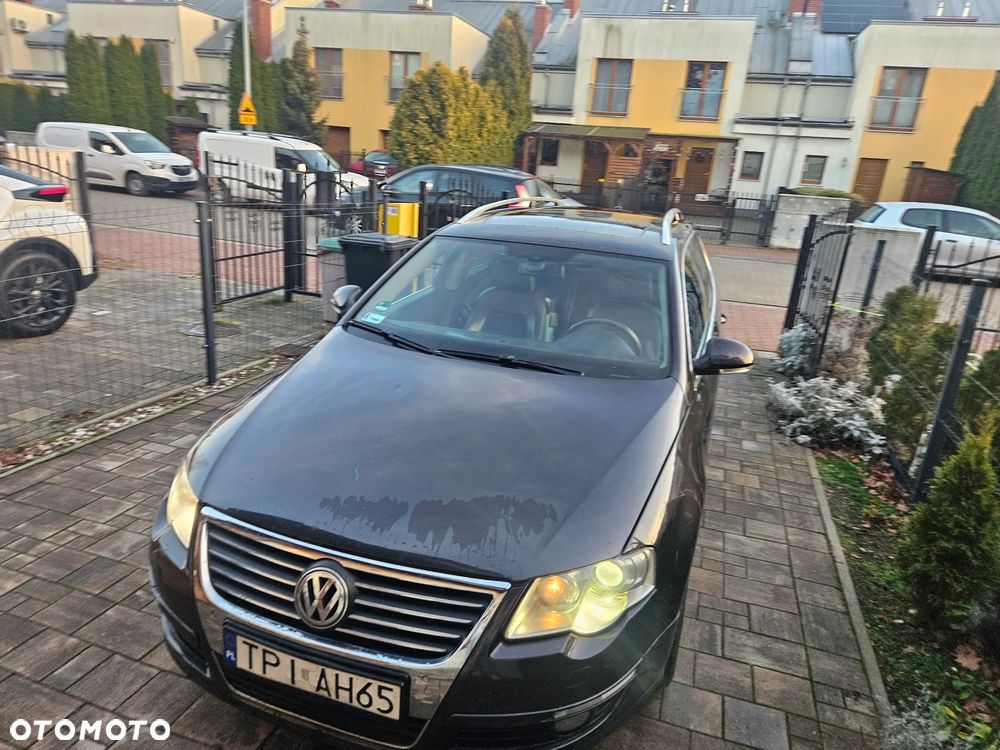 Volkswagen Passat 2.0 TDI Highline - 13