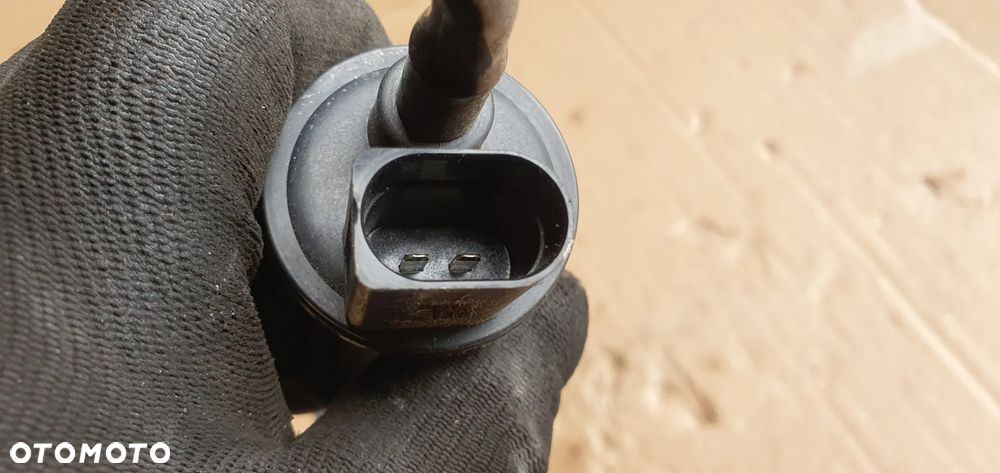 Przewód wąż rurka zaworek podciśnienia Skoda Roomster I Lift 1.2 TSI 03F133366C 6QE906517A - 7