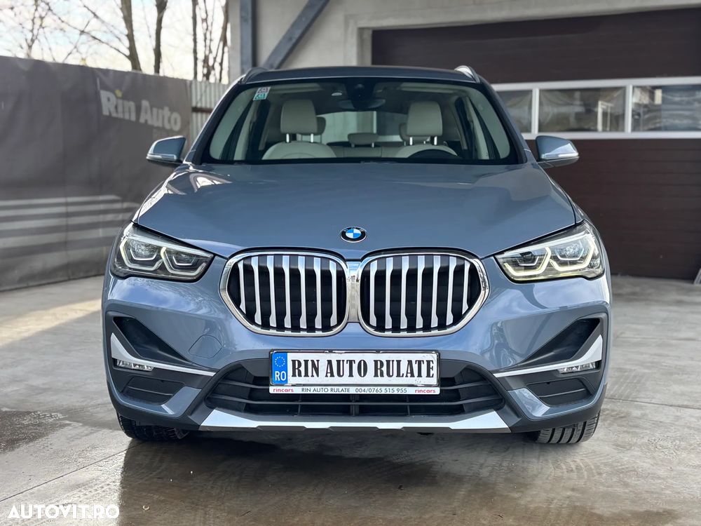 BMW X1 sDrive18d xLine - 3