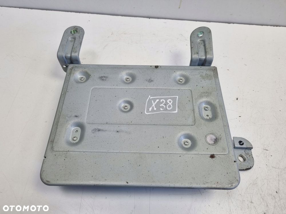 Volvo VOLVO V60 I S60 II V40 II WZMACNIACZ RADIA 31489492AA - 10