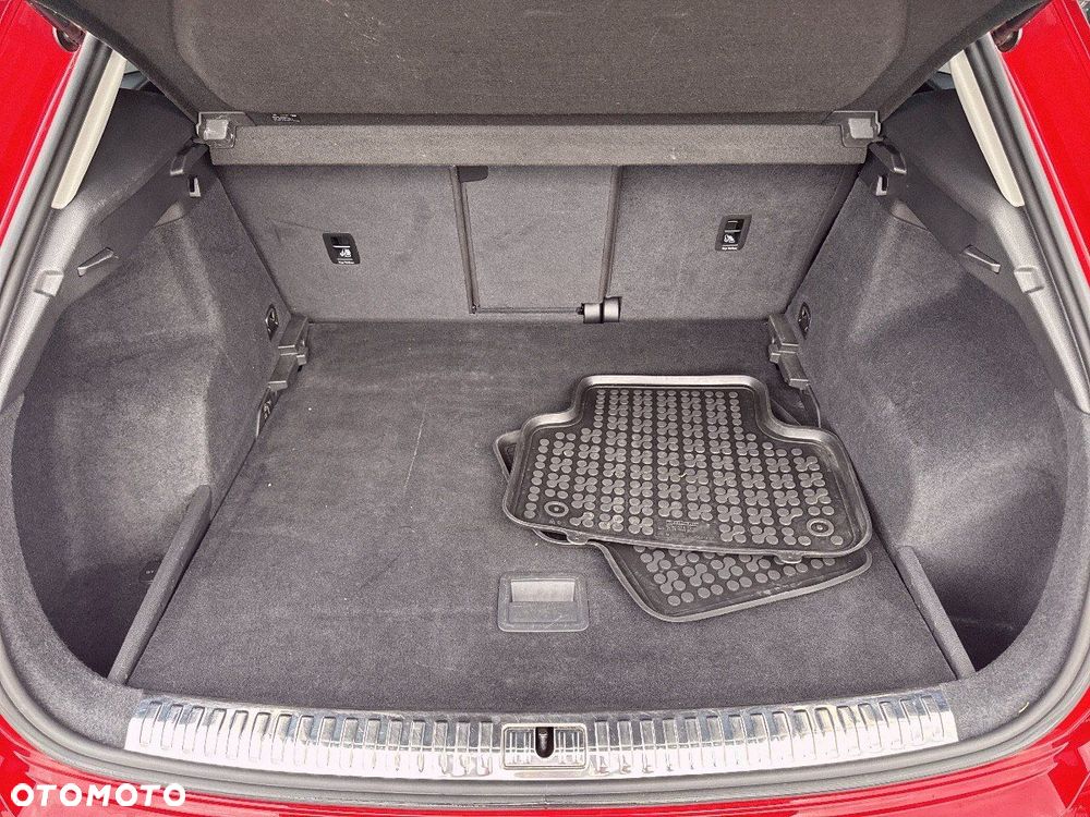 Audi Q3 40 TFSI Quattro S-Line S tronic - 6