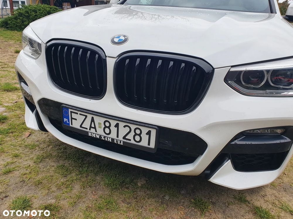 BMW X4 xDrive30i xLine - 14