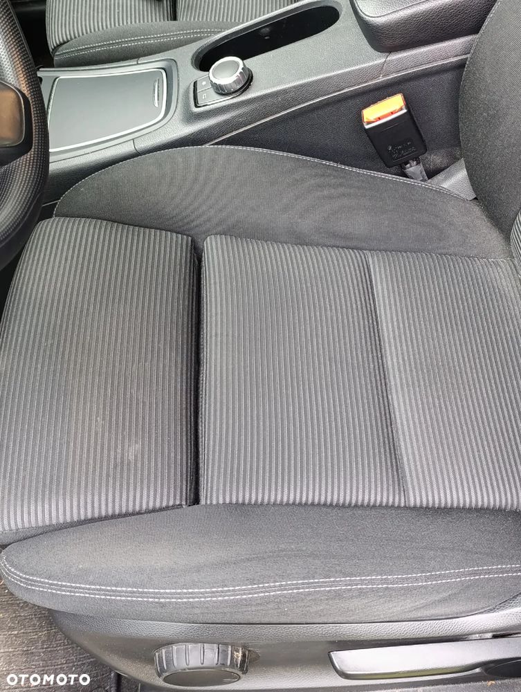 Mercedes-Benz Klasa B (Electric Drive) 250 e Urban - 15