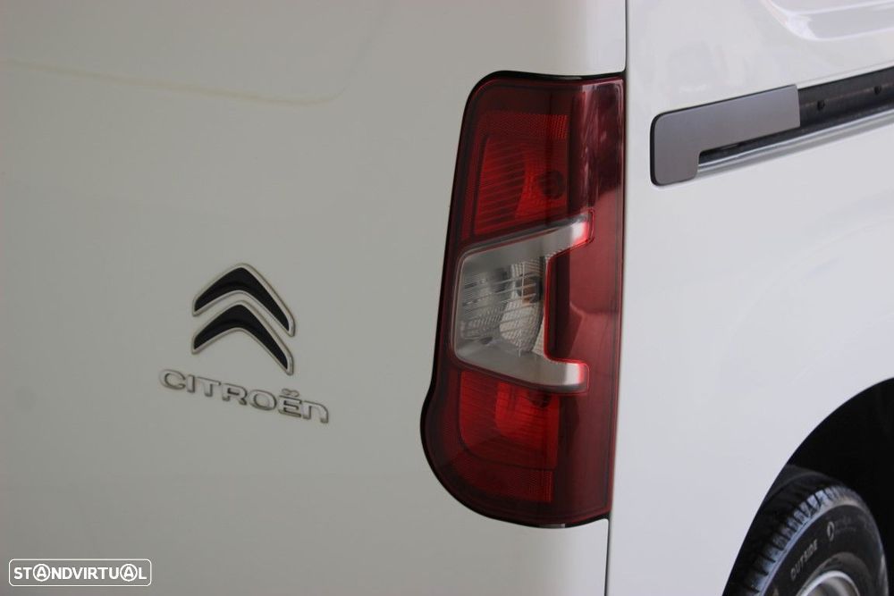 Citroën Berlingo VAN M 1.5 BLUEHDI - 8