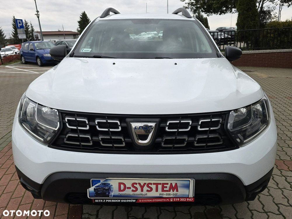 Dacia Duster - 18