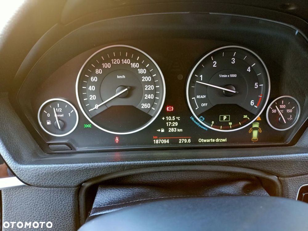 BMW Seria 3 - 13