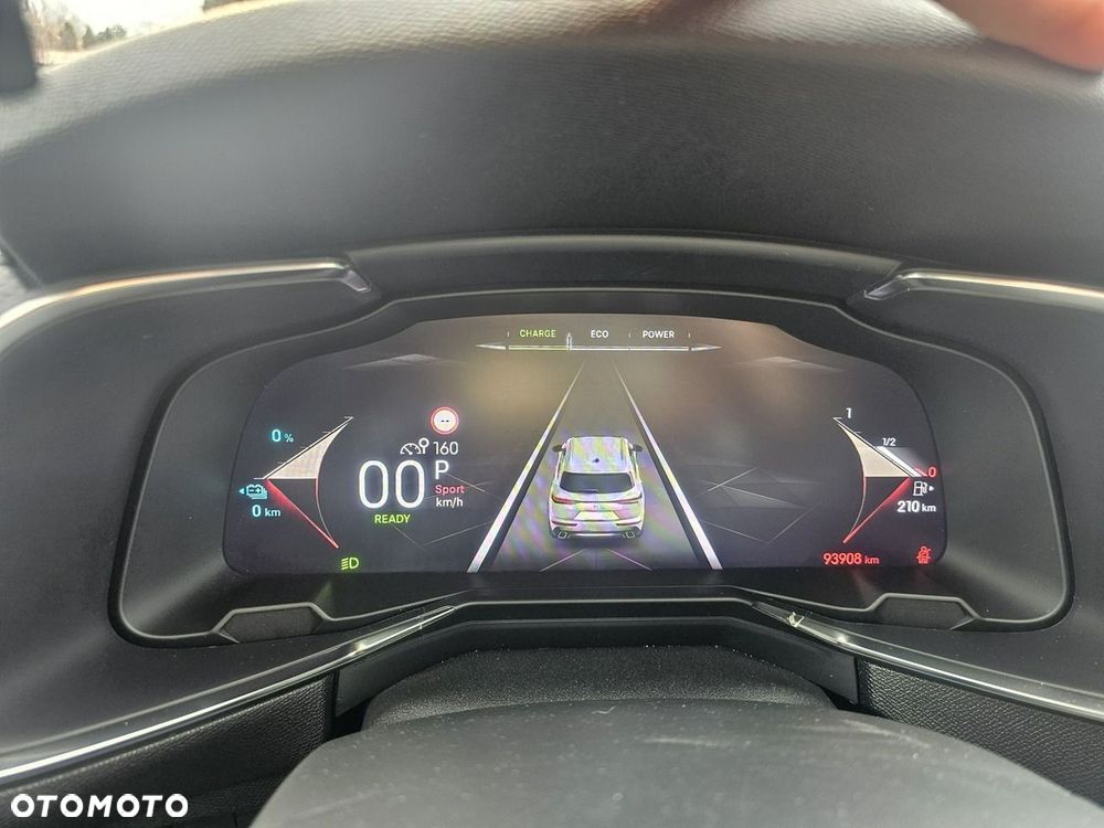 DS Automobiles DS 7 Crossback - 14