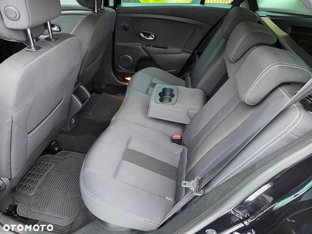 Renault Megane - 14