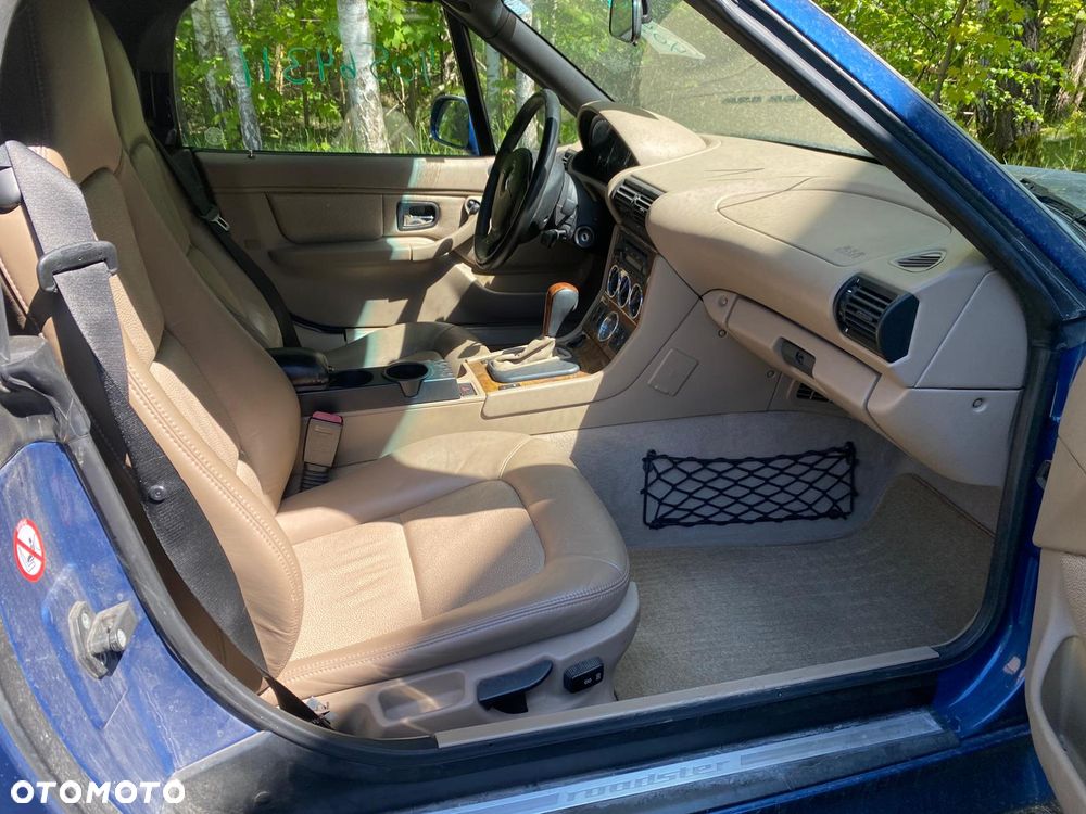 BMW Z3 - 10