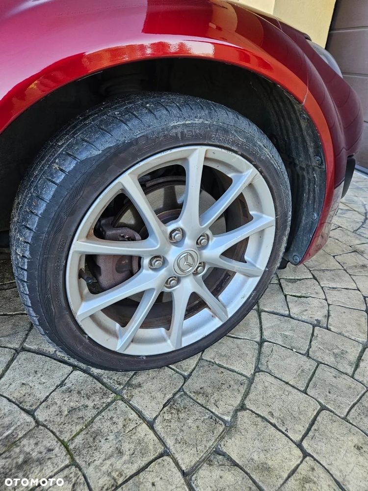 Mazda MX-5 - 7