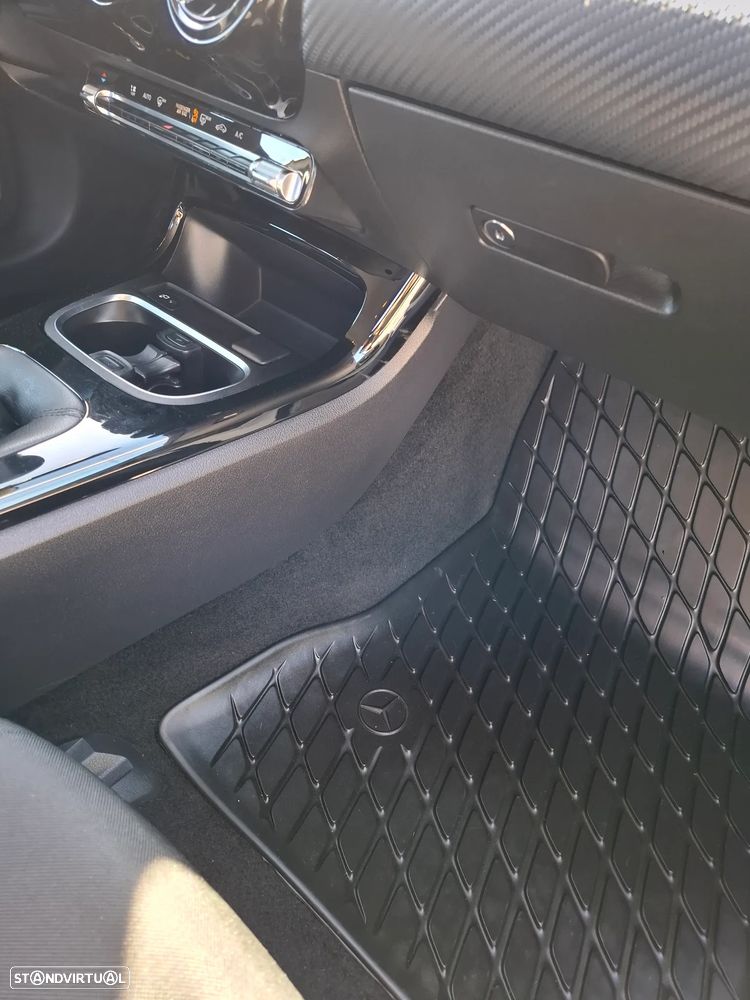 Mercedes-Benz A 160 - 17