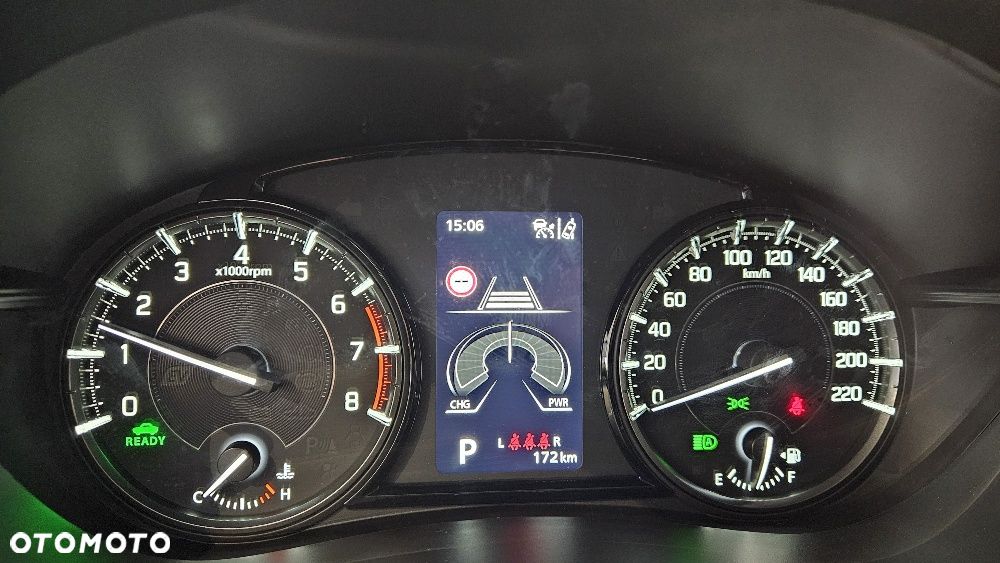 Suzuki S-Cross 1.5 DualJet Hybrid Premium Plus SP AGS - 7