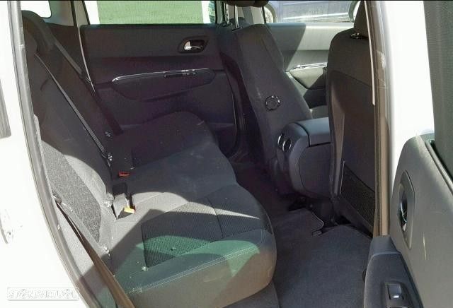 Peças Peugeot 3008 MPV 2009 a 2016 - 18