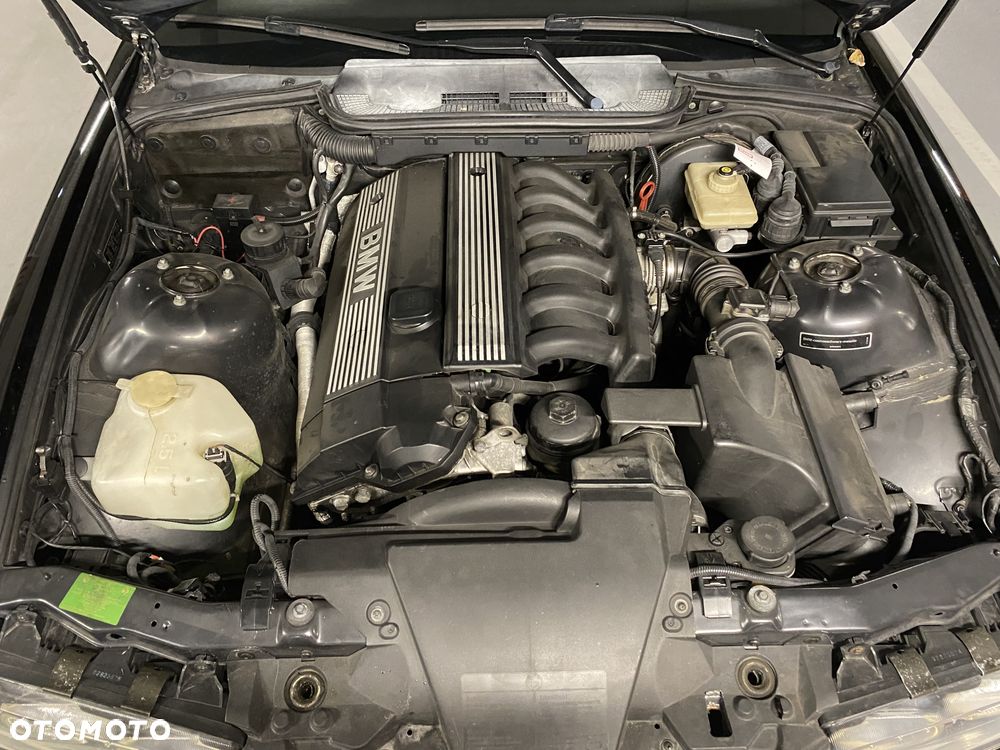 BMW Seria 3 - 27