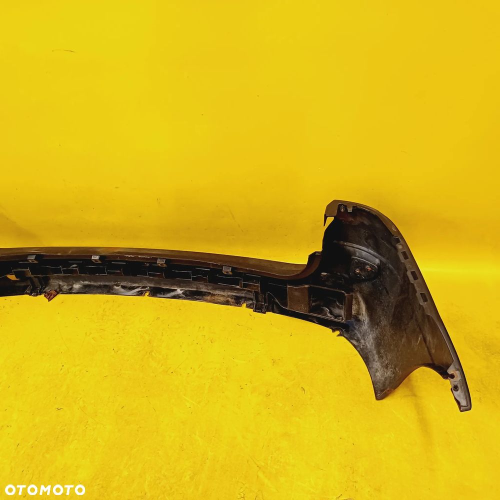 ZDERZAK TYŁ TYLNY DACIA LOGAN I KOMBI 8200413933 NR515 - 13