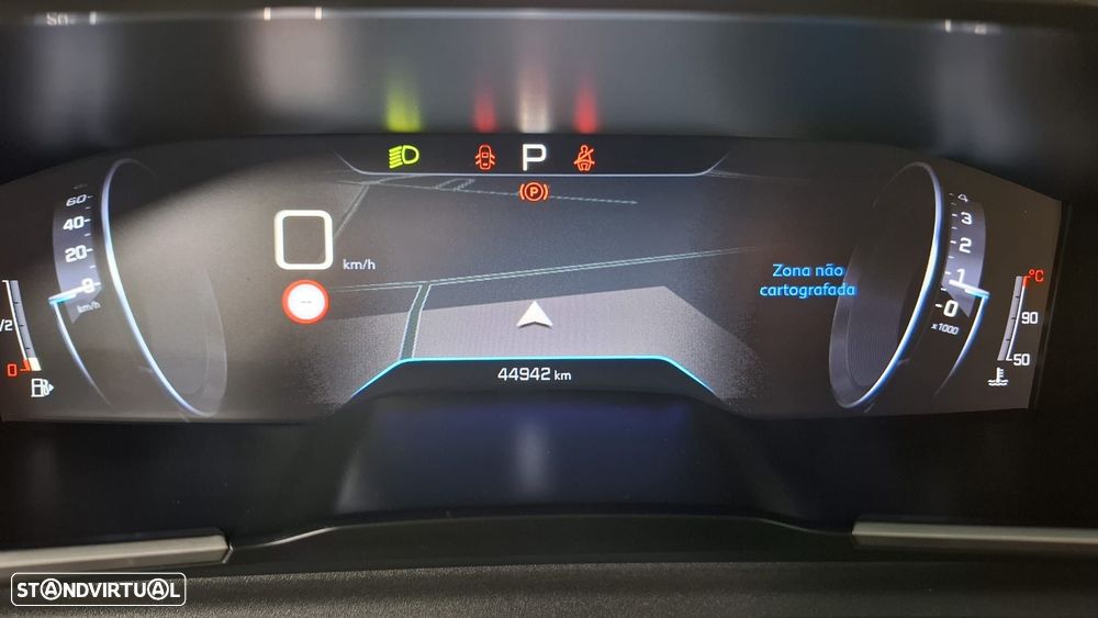 Peugeot 508 SW - 33