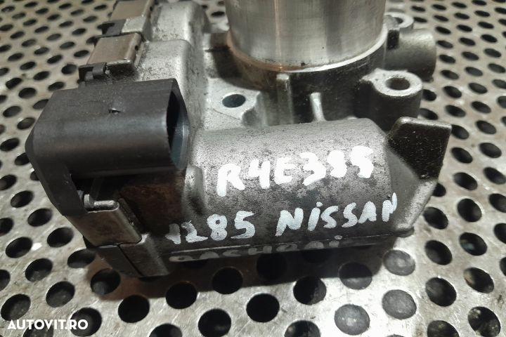 Clapeta acceleratie 8200330810F / H8200330812 8200330810F / H82003308 - 4