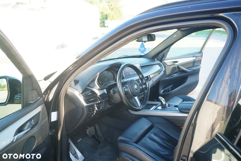 BMW X5 xDrive25d sport - 28