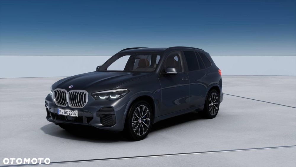 BMW X5 - 1