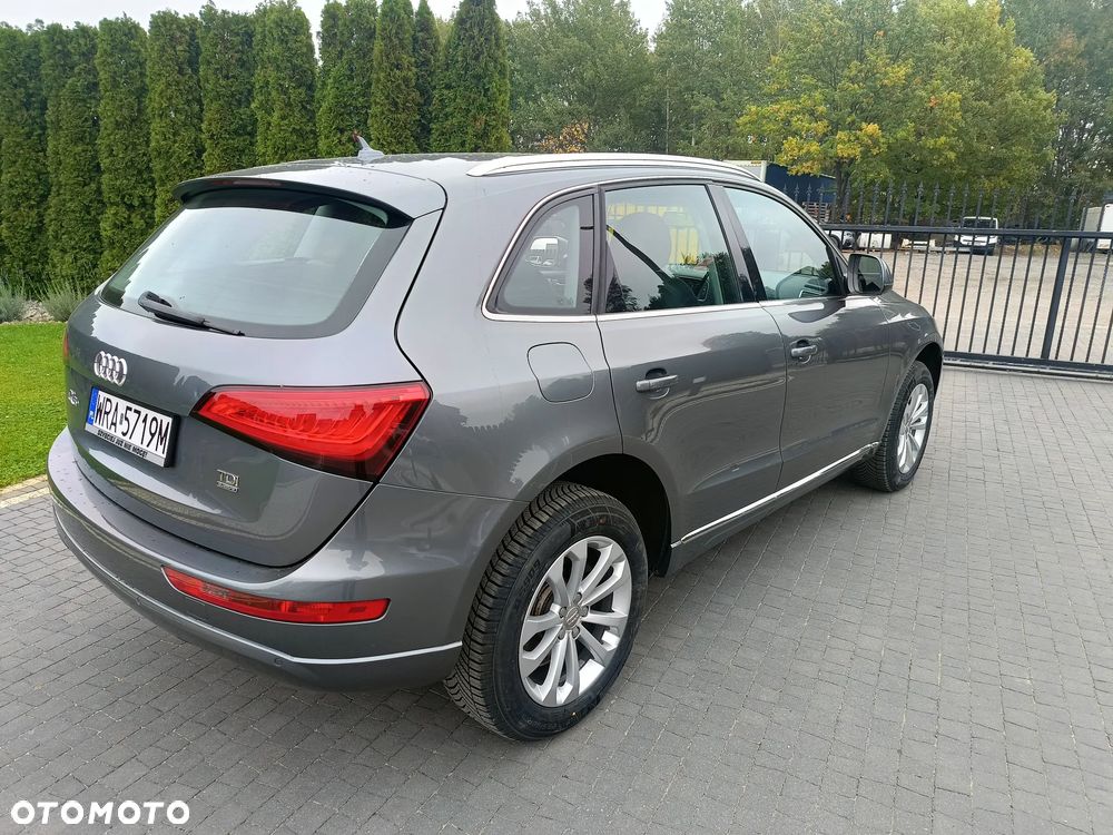 Audi Q5 2.0 TDI Quattro S tronic - 3