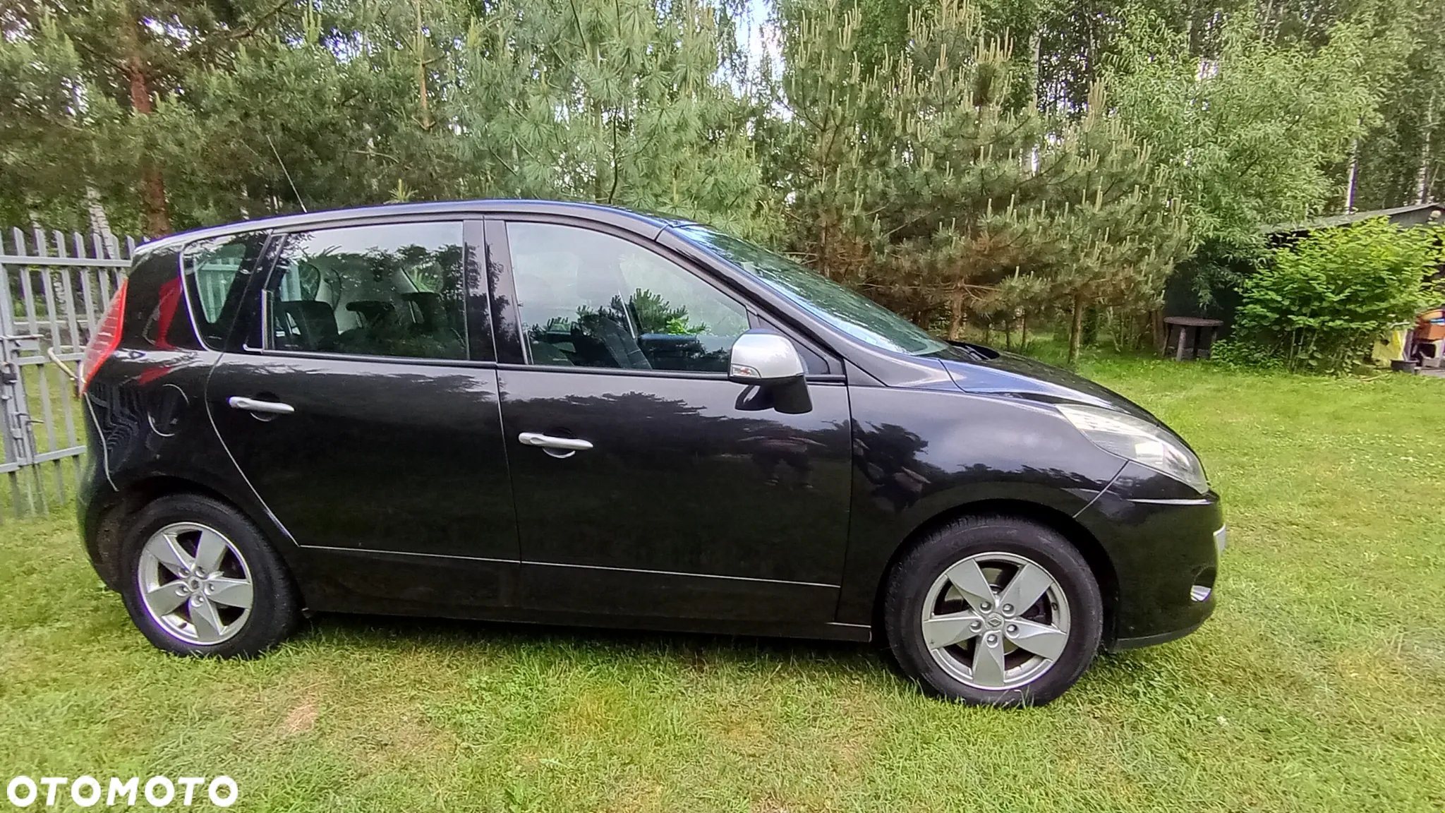 Renault Scenic 1.5 dCi Emotion - 7