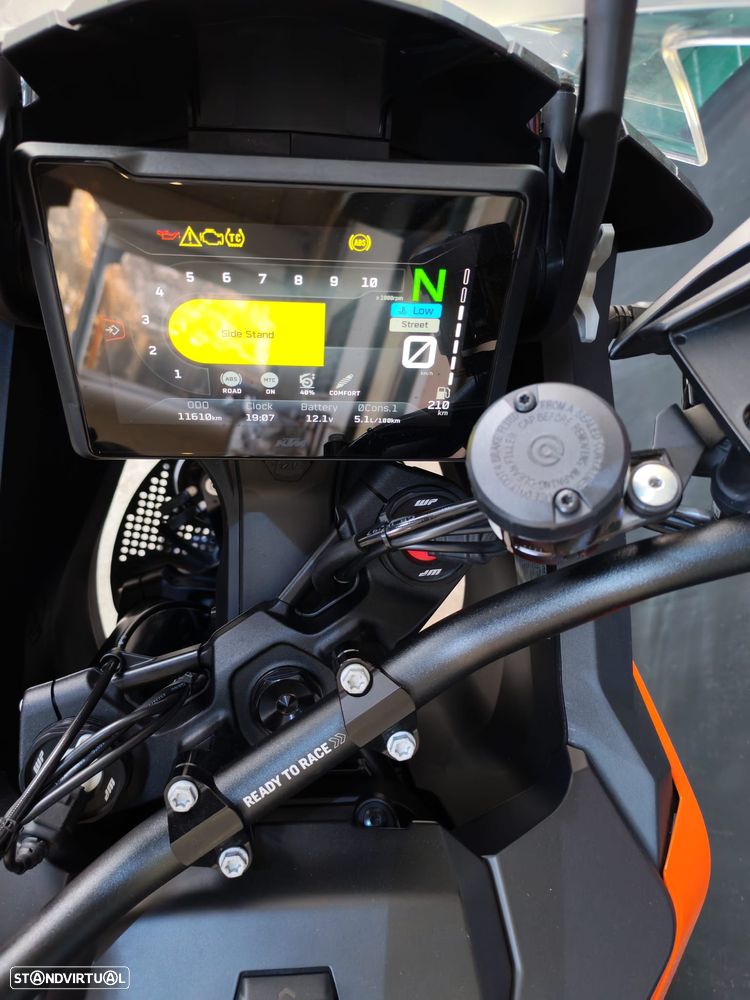 KTM 1290 Super Adventure S - 4