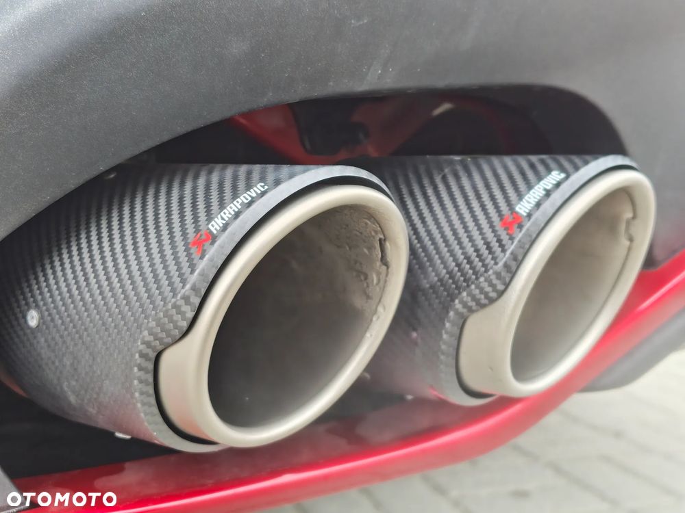 Alfa Romeo Stelvio 2.9 Bi Turbo V6 Quadrifoglio Q4 - 6