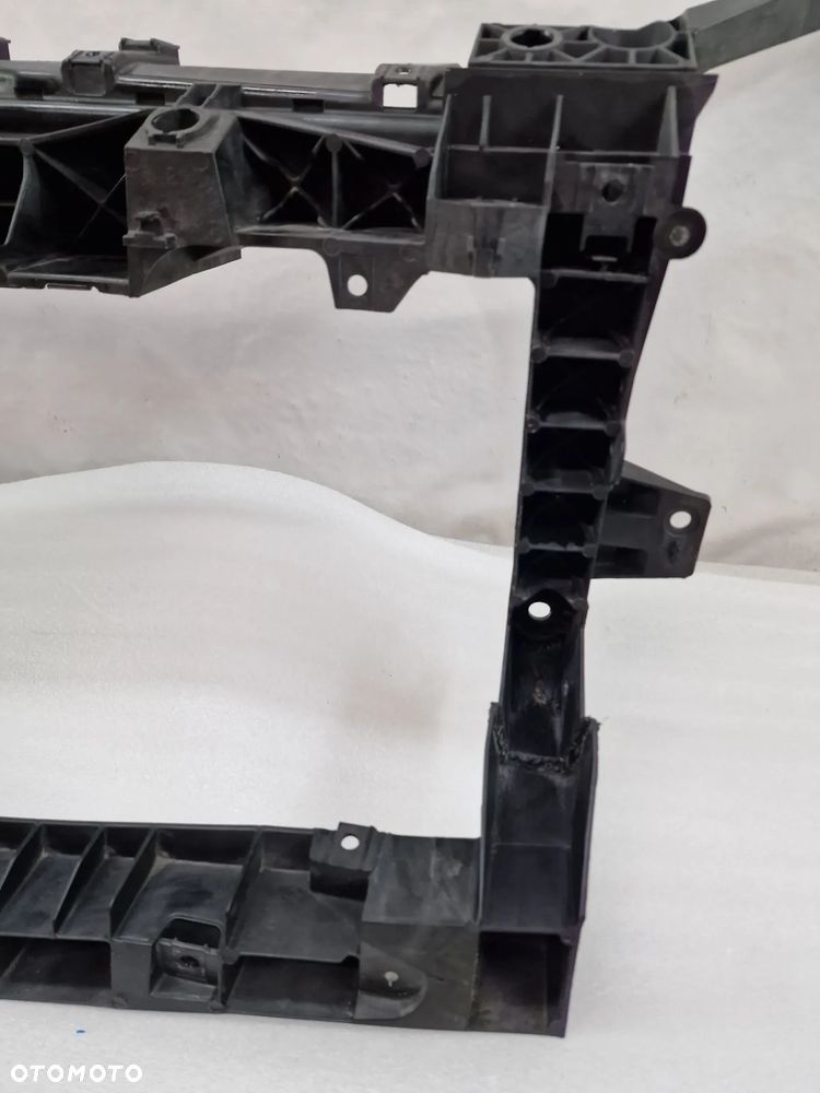 RENAULT TRAFIC III 3 / OPEL VIVARO B / FIAT TALENTO 12- WZMOCNIENIE CZOŁOWE / PAS PRZEDNI , NR 93868911 , NR AUKCJI GL428 - 13