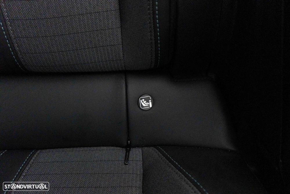 Peugeot e-2008 50 kWh Allure Pack - 11