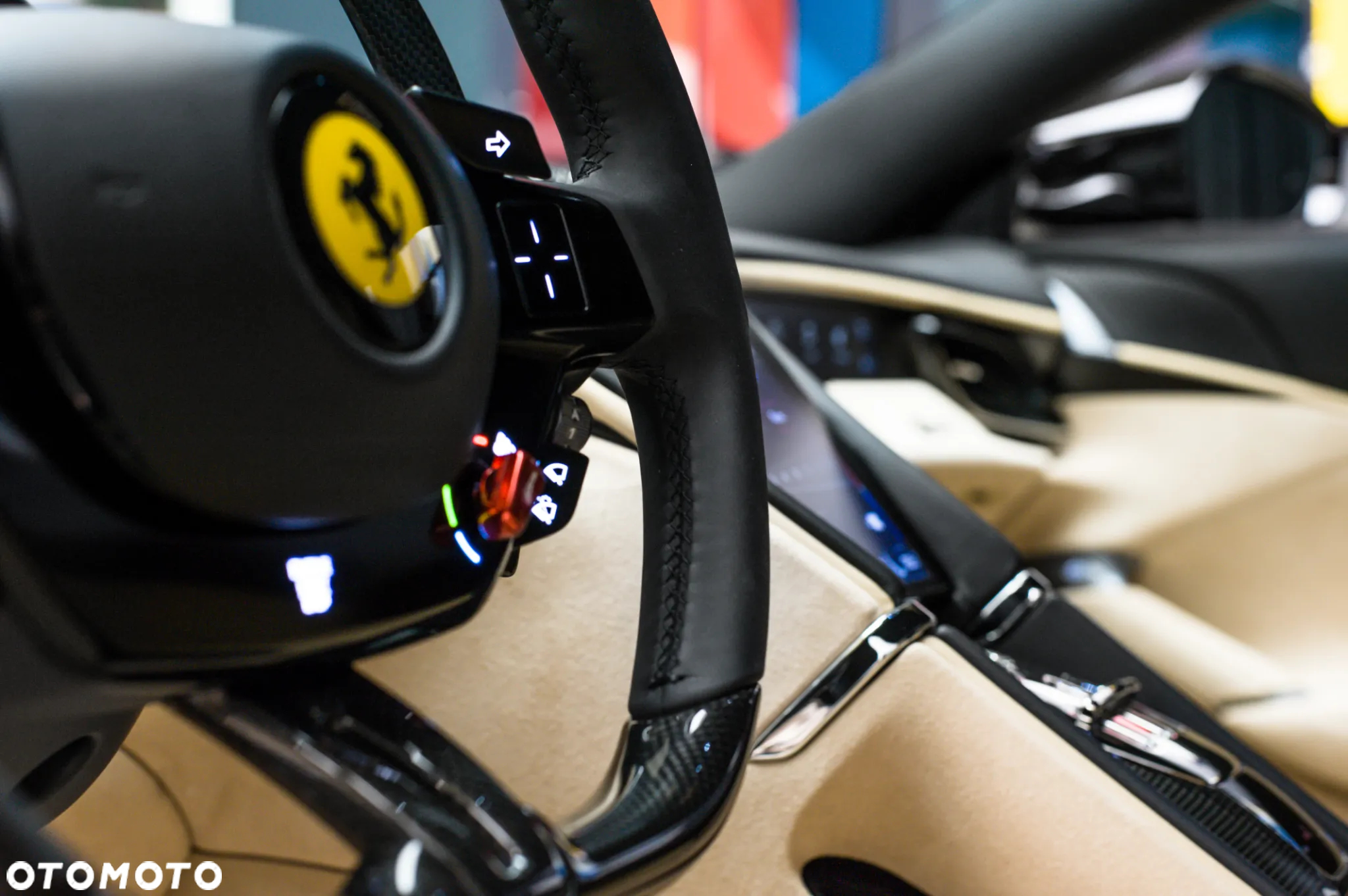 Ferrari Roma - 22