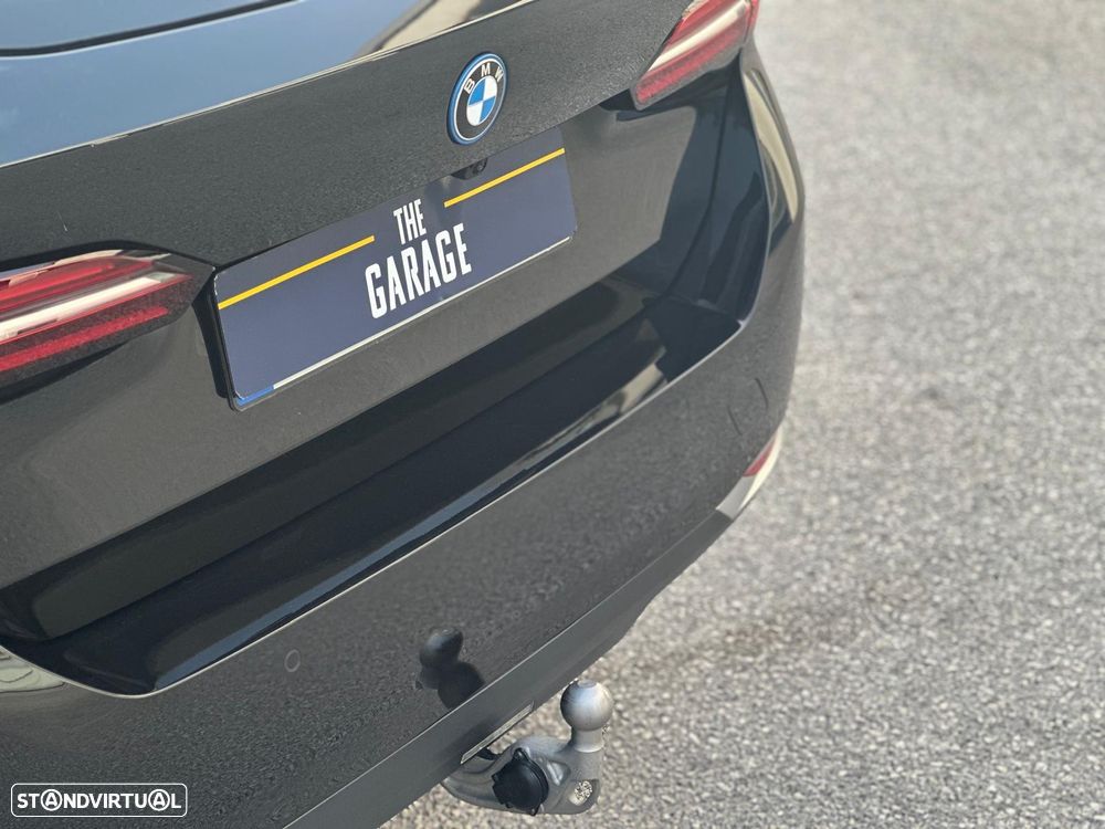 BMW 530 - 11