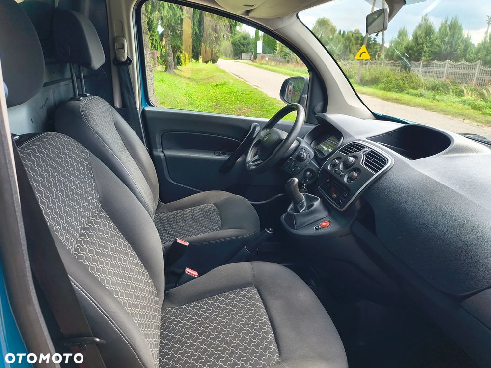 Renault Kangoo - 17