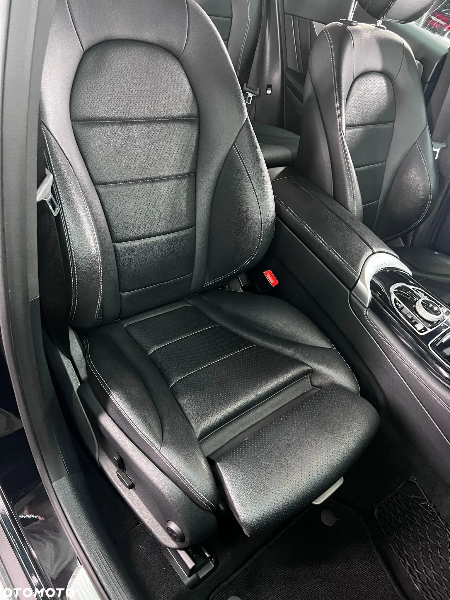 Mercedes-Benz GLC Coupe 250 4-Matic - 8