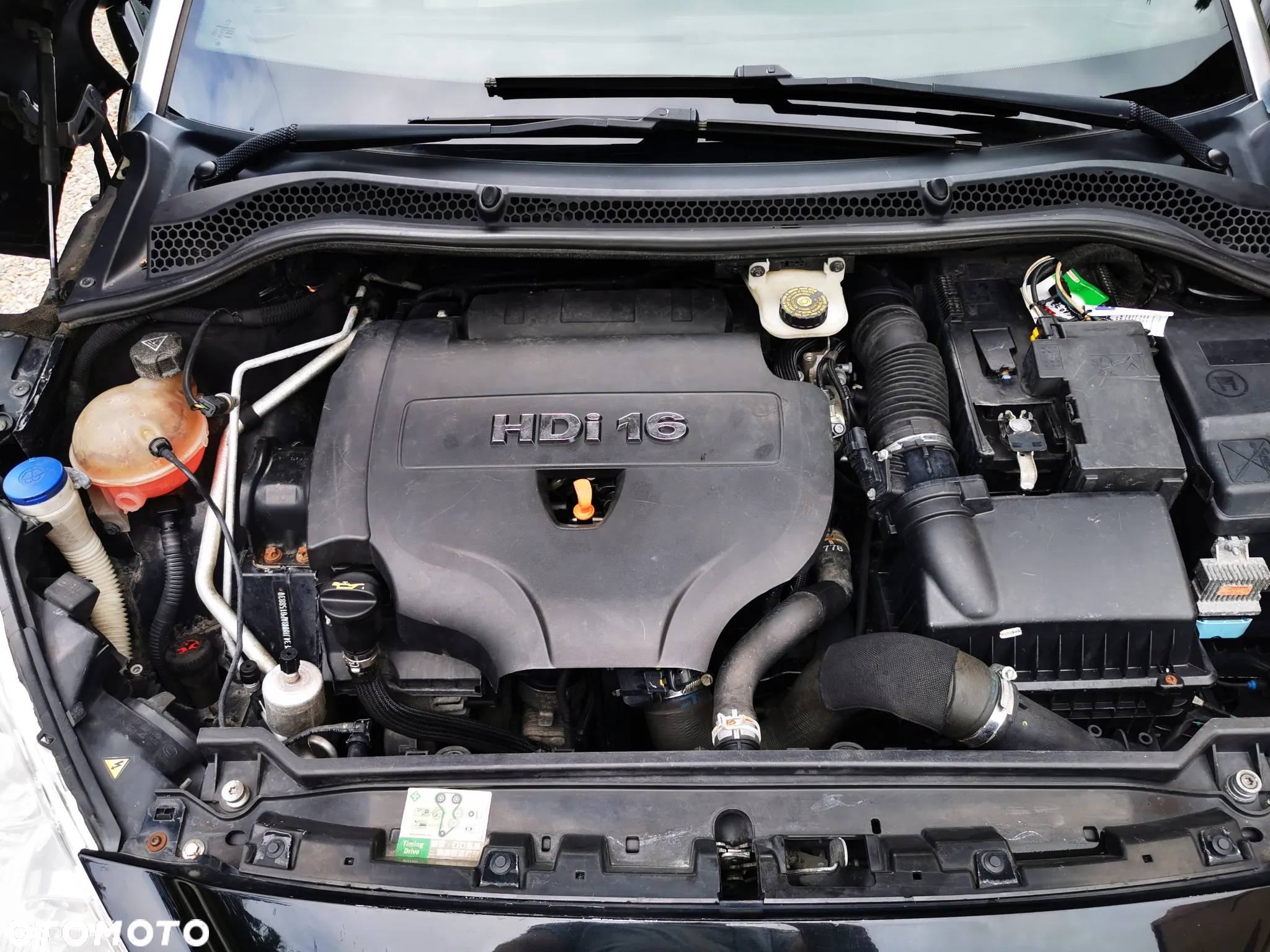 Peugeot RCZ 2.0 HDi - 25