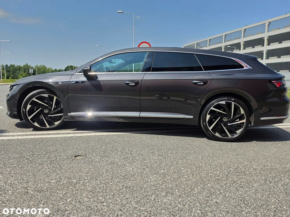 Volkswagen Arteon 2.0 TSI R-Line DSG - 1