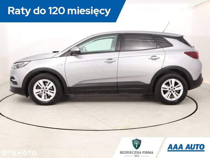 Opel Grandland X - 4