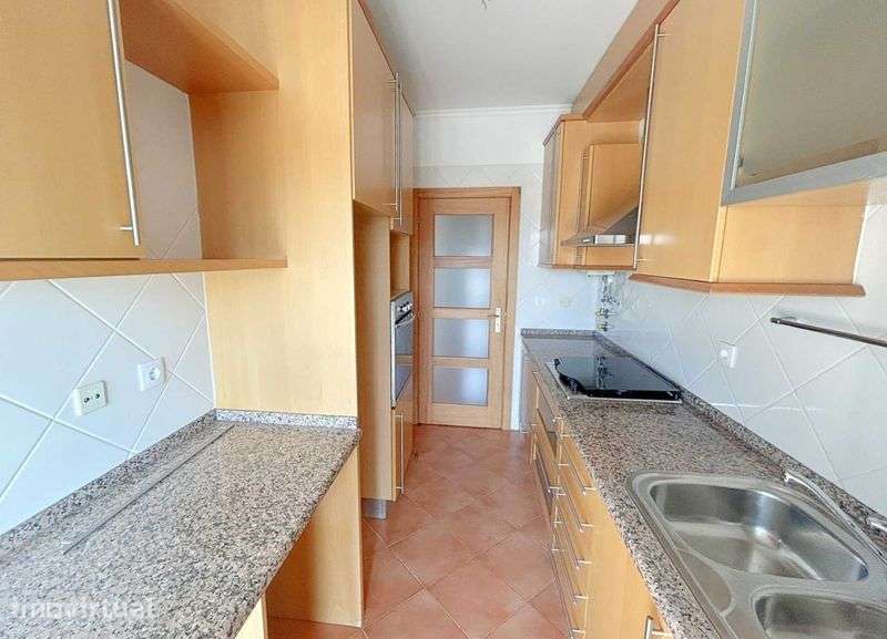 Apartamento T1 Em Ótimo estado Conservação! - Grande imagem: 5/12