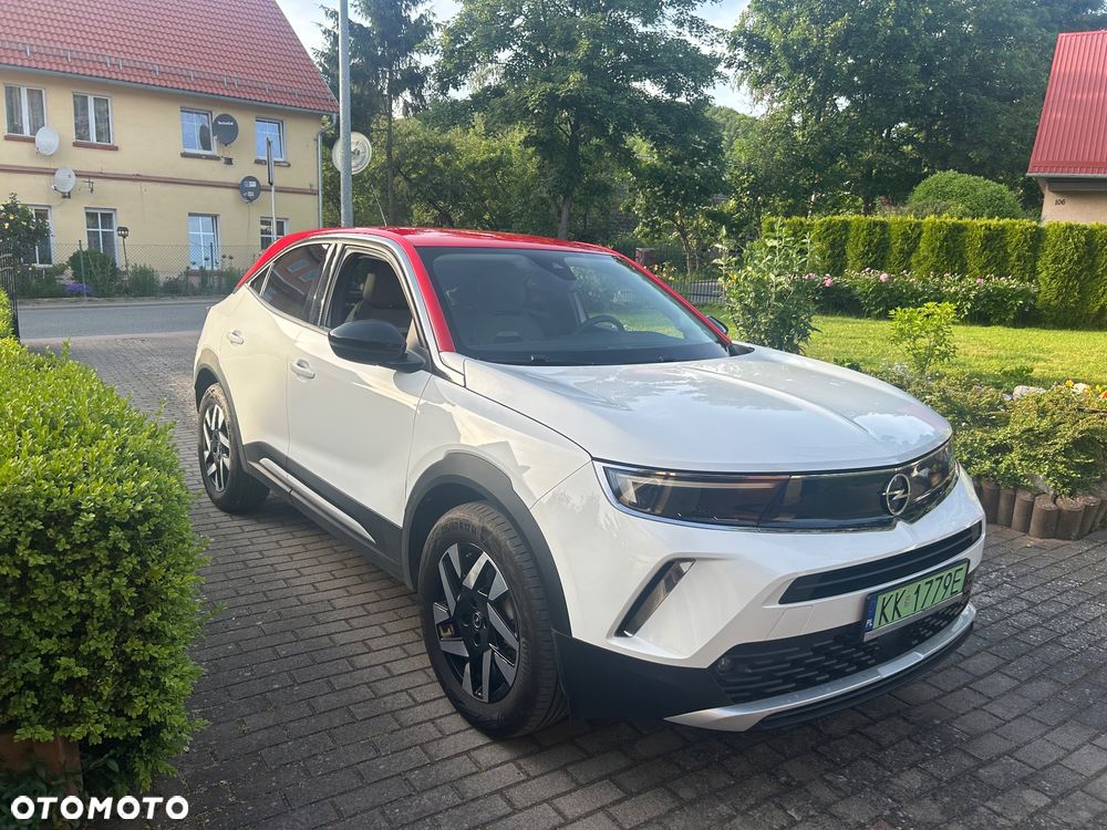 Opel Mokka Mokka-e - 1