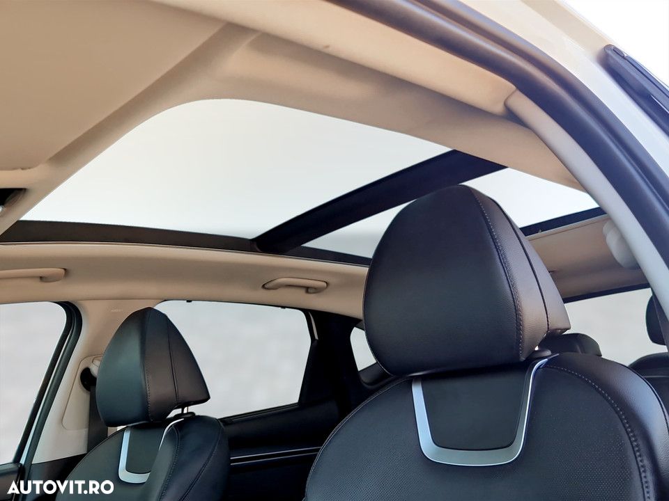 Hyundai Tucson - 17
