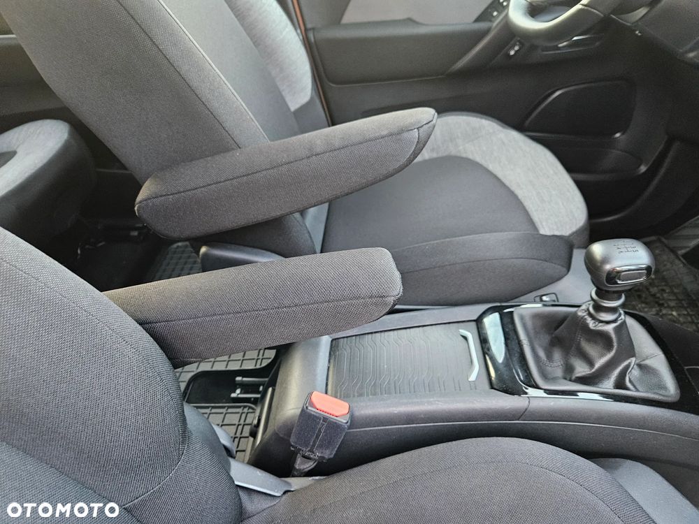 Citroën C4 SpaceTourer 1.5 BlueHDi Shine S&S - 19