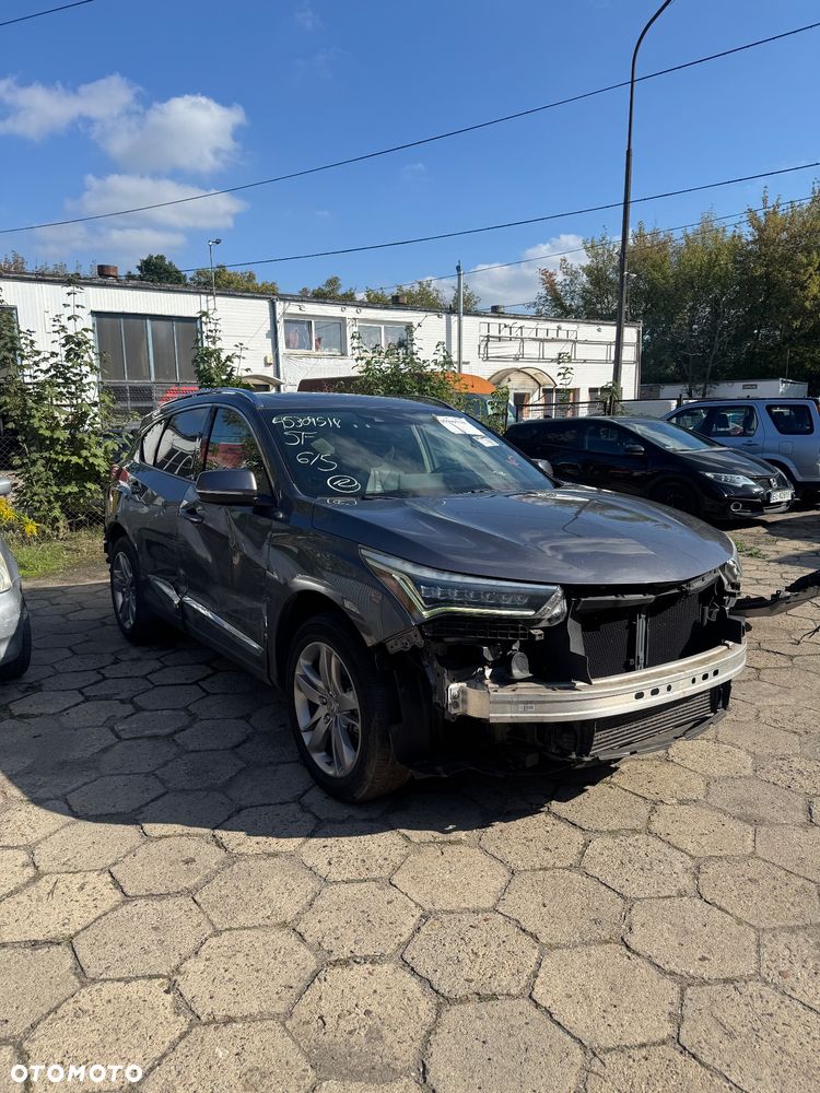 Acura RDX - 3